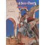 Le torri di Bois - Maury. Khaled n. 9.