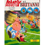 Asterix e i Britanni.