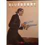 Mister Blueberry. Ok Coral.