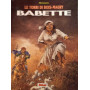 Le torri di Bois - Maury. Babette.