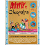 Asterix e Cleopatra.