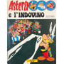 Asterix e l'indovino.