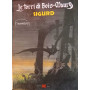 Le torri di Bois - Maury. Sigurd n. 6.