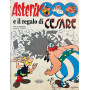 Asterix e il regalo di Cesare.