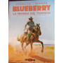 Blueberry 11. La miniera del tedesco.