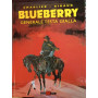 Blueberry 10. Generale Testa Gialla.