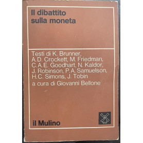 Il dibattito sulla moneta