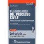 Formulario del processo civile annotato con la giurisprudenza. Con CD-ROM