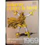 Almanacco di linus 1969. Saturno contro la terra.