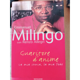 Guaritore d'anime