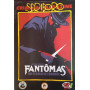 Fantomas. Un secolo di terrore.