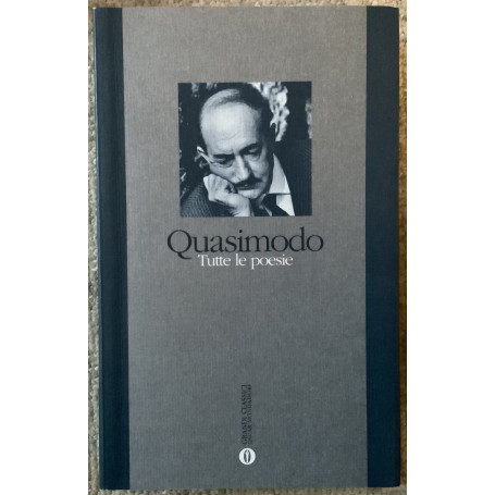 Tutte le poesie