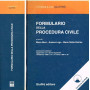 Formulario della procedura civile. Aggiornato con i DL 19 febbraio 1998 n. 51 e 31 marzo 1998 n. 80. Con CD-ROM
