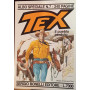 Tex. Albo speciale n. 7. Il pueblo perduto.