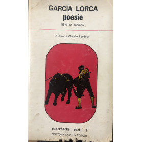 Poesie. Libro de poemas