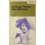 Antologia Palatina. I libri dell'amore. Volume II (27 TV)