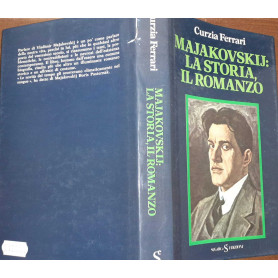 Majakovskij: la storia il romanzo