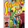 Sciuscià 16. Seconda serie.