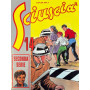 Sciuscià 14. Seconda serie.