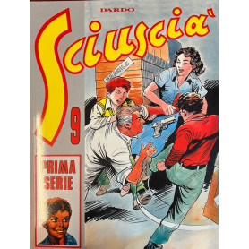 Sciuscià 9. Prima serie.