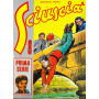Sciuscià 8. Prima serie.