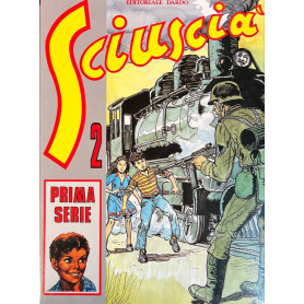 Sciuscià 2. Prima serie.