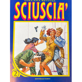 Collana Revival Sciuscià. Volume secondo.