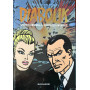 Diabolik - Gli anni d'oro 1. Spietati criminali - Ragnatele mortale.