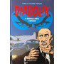 Diabolik - Gli anni del terrore 5. Il treno della morte - L'impiccato.