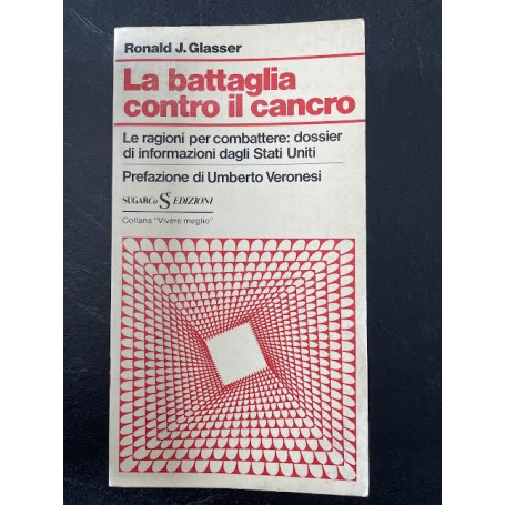 La battaglia contro il cancro