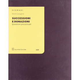 Successioni E Donazioni