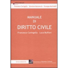 Manuale di diritto civile