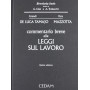 Commentario breve alle leggi sul lavoro