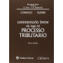 Commentario alle leggi del processo tributario