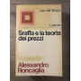 Sraffa e la teoria dei prezzi