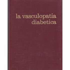 La vasculopatia diabetica. Atti delle Giornate di Diabetologia del Mediterraneo. Malta. 8-9 ottobre 1971.