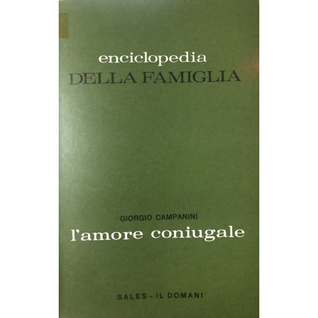L'amore coniugale