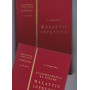 Malattie infettive (1961). Aggiornamento al volume Malattie infettive (1980).