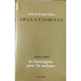 La famiglia per la salute