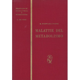Malattie del Metabolismo