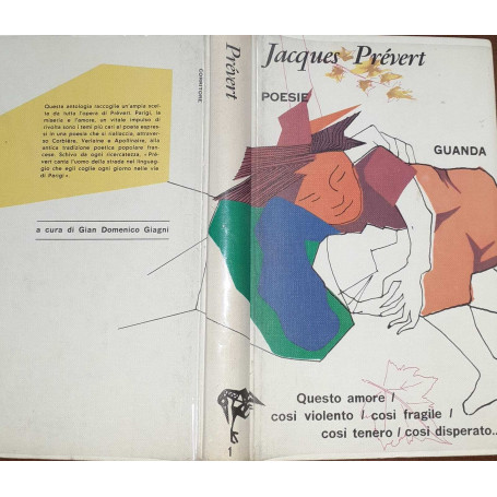 Poesie. Con testo a fronte