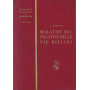Malattie del fegato e delle vie biliari
