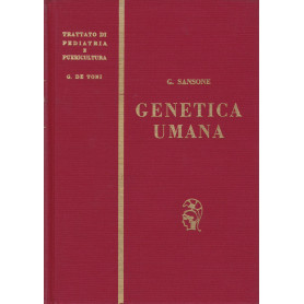 Genetica umana