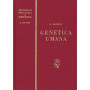 Genetica umana