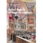La Real Cappella del Tesoro di S. Gennaro.