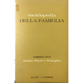 Tempo libero e famiglia