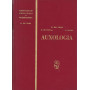 Auxologia. I. Auxologia prenatale. II. Auxologia postnatale fisiologica.