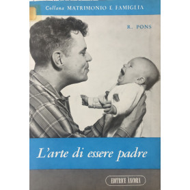 L'arte di essere padre