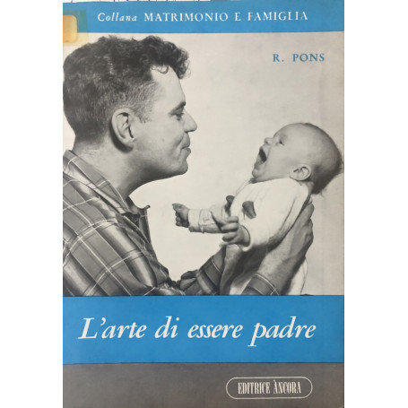 L'arte di essere padre