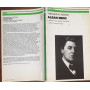 Alban Berg. Il maestro del minimo passaggio